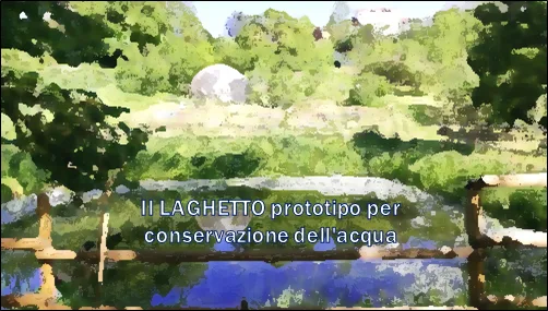 Siccità. Creare Comunità Idriche Autosufficienti.