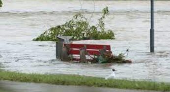 Dall’alluvione dei fiumi, all’alluvione delle idee