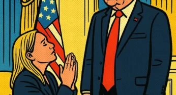 L’illusione dell’alleanza: quando l’Italia si consegna a mani vuote