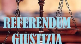 Referendum Giustizia: perché è necessario votare NO